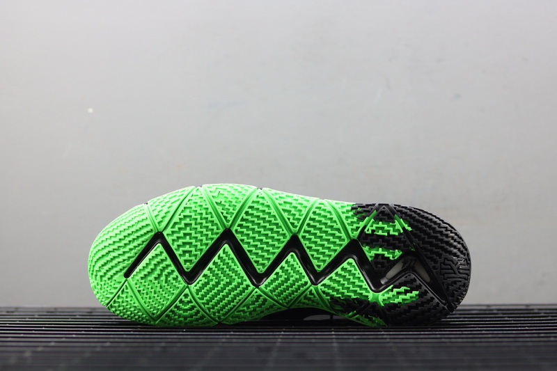 Super max Nike Kyrie 4 C(98% Authentic quality)